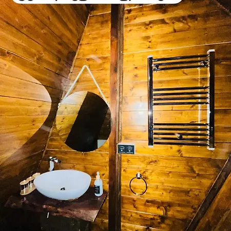 Glamping Valles Pasiegos Camping *