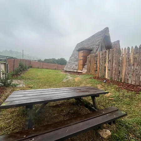 Glamping Valles Pasiegos *