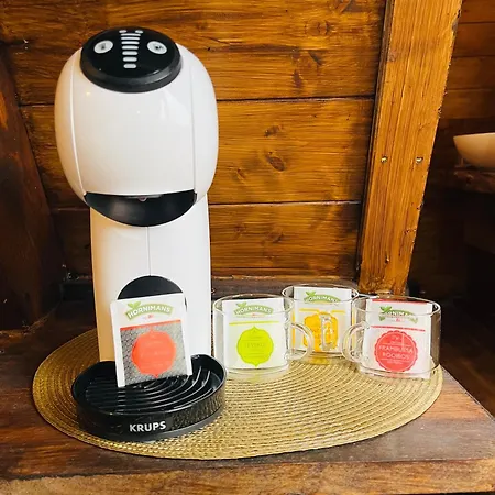 Glamping Valles Pasiegos Ontaneda